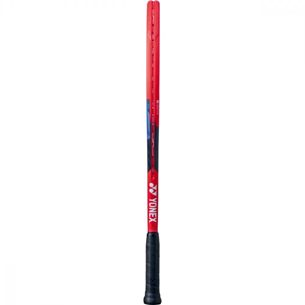 Yonex VCORE 25 Inch 7th Gen Junior Tennis Racquet (Scarlet) - Image 2