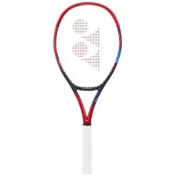 Yonex VCore Ace Tennis Racquet (Scarlet)