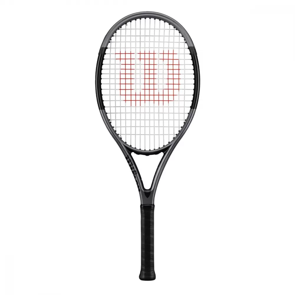Wilson H2 (Hyper Hammer) 110 Tennis Racquet