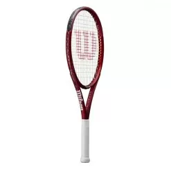 Wilson Triad Five Tennis Racquet -Dreams of Tennis WR056611U.Wilson Triad Five Tennis Racquet .2 1000 1000