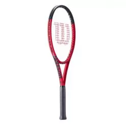 Wilson Clash 100 V2 Tennis Racquet -Dreams of Tennis WR074011U Wilson Clash 100 v2 Tennis Racquet. 1000 1000 1