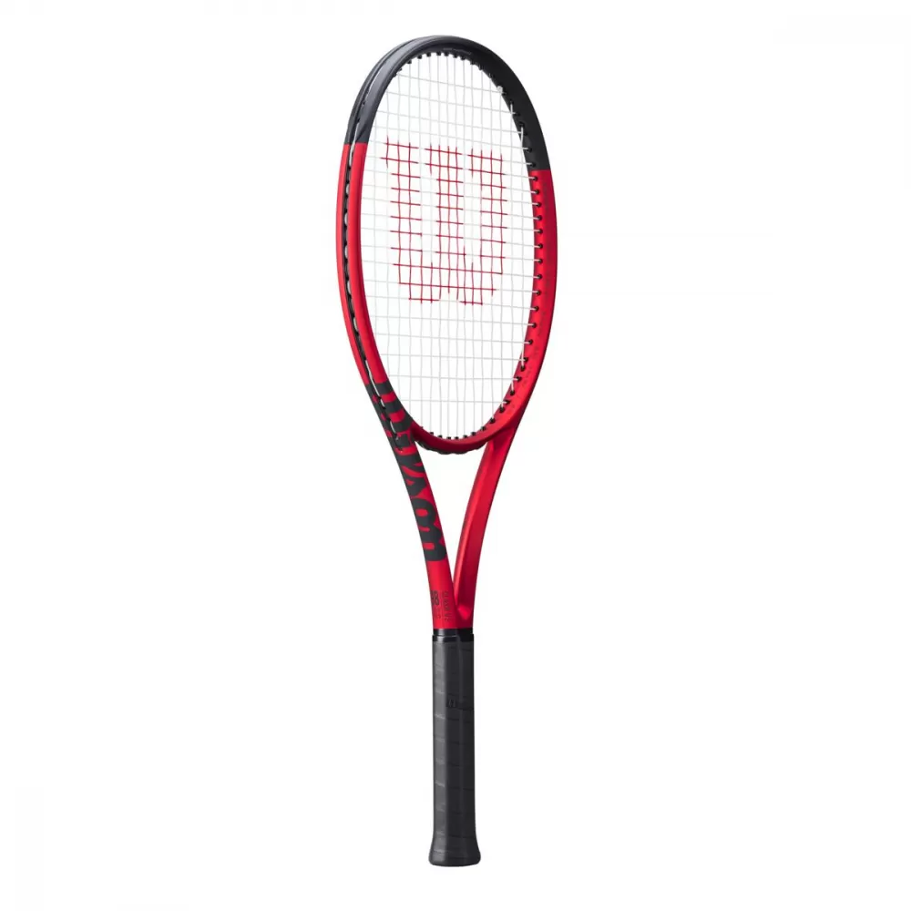 Wilson Clash 98 V2 Tennis Racquet 2 Wilson Clash 98 V2 Tennis Racquet - Image 2