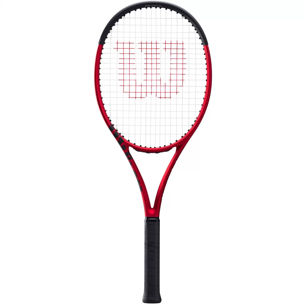 Wilson Clash 98 V2 Tennis Racquet 1 Wilson Clash 98 V2 Tennis Racquet