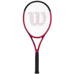 Wilson Clash 100UL V2 Tennis Racquet