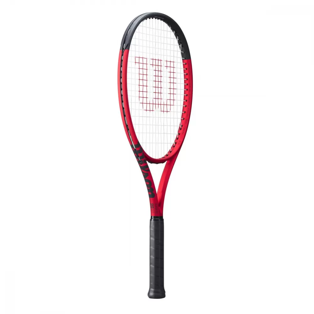 Wilson Clash 108 V2 Tennis Racquet 2 Wilson Clash 108 V2 Tennis Racquet - Image 2