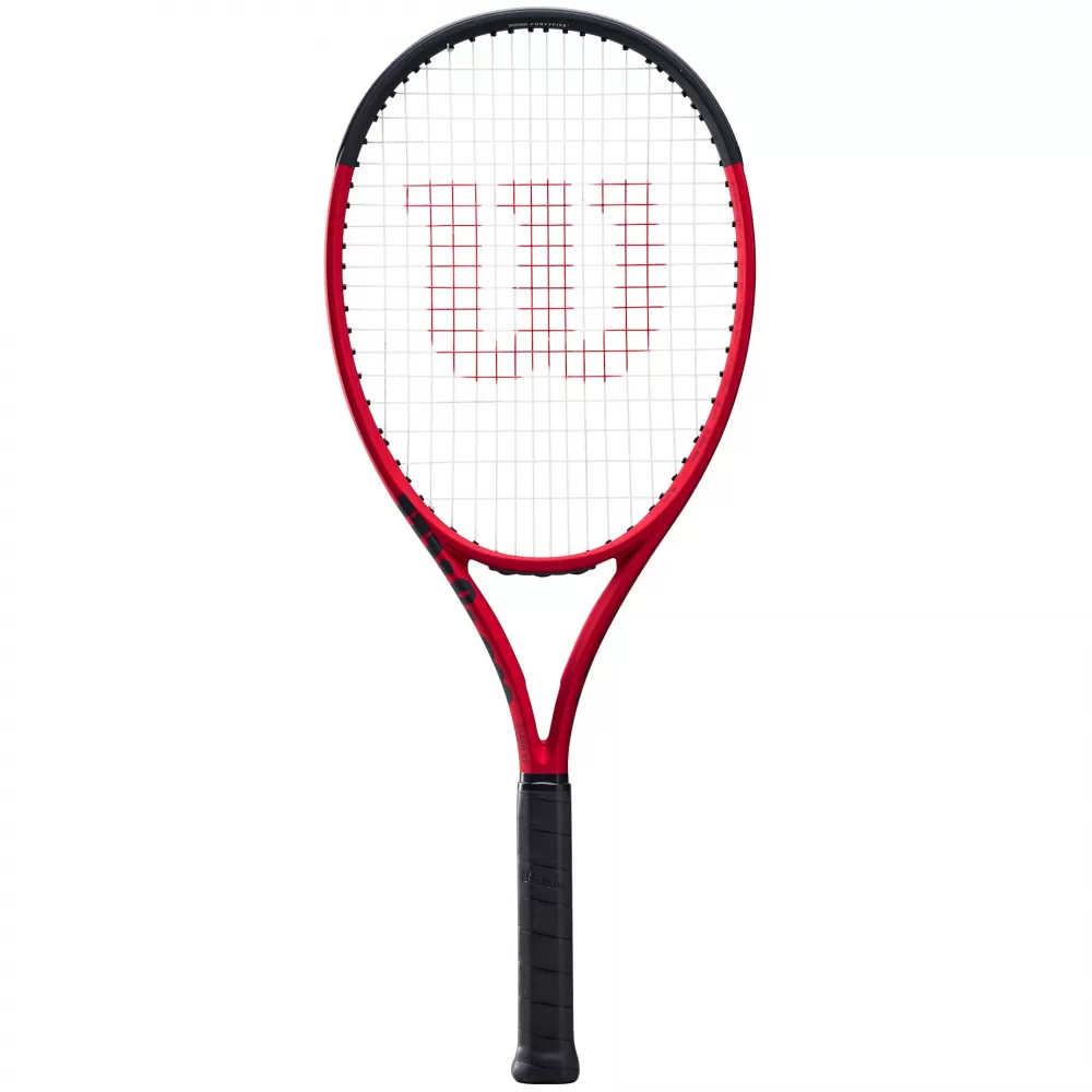 Wilson Clash 108 V2 Tennis Racquet 1 Wilson Clash 108 V2 Tennis Racquet