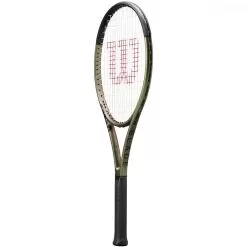 Wilson Blade 104 V8 Tennis Racquet 5 Wilson Blade 104 V8 Tennis Racquet -Dreams of Tennis WR079111U Wilson Blade 104 v8 Tennis Racquet c 1000 1000