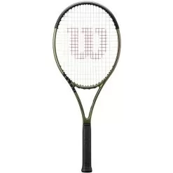Wilson Blade 100 V8 16x19 Tennis Racquet