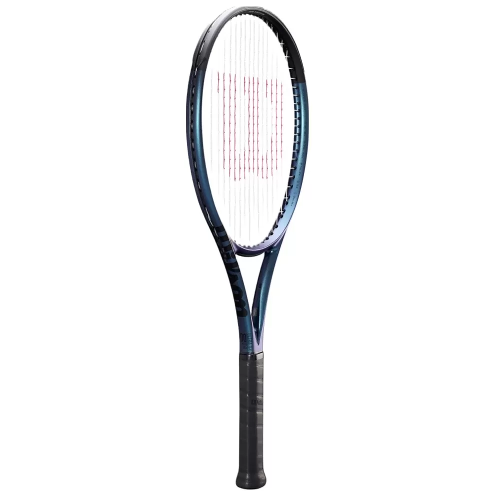 Wilson Ultra 100 V4 Tennis Racquet 2 Wilson Ultra 100 V4 Tennis Racquet - Image 2