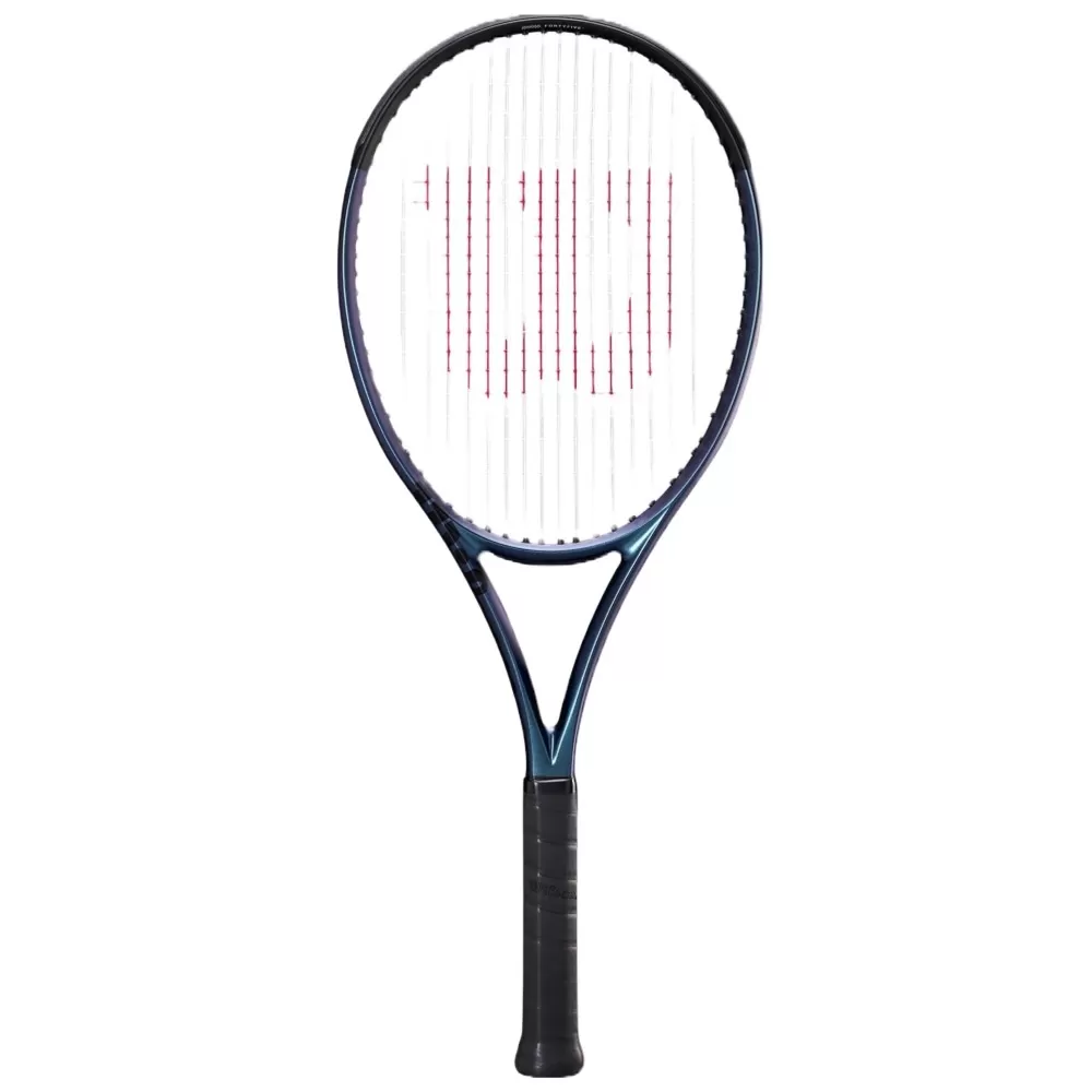 Wilson Ultra 100 V4 Tennis Racquet 1 Wilson Ultra 100 V4 Tennis Racquet