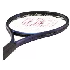 Wilson Ultra 108 V4 Tennis Racquet -Dreams of Tennis WR108611U wilson ultra 108 tennis racquet flat 1000 1000