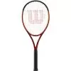 Wilson Burn 100 V5 Tennis Racquet