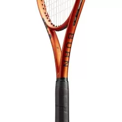 Wilson Burn 100 V5 Tennis Racquet -Dreams of Tennis WR108811U Wilson Burn 100 v5 Tennis Racquet c 1000 1000