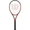 Wilson Burn 100S V5 Tennis Racquet