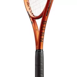 Wilson Burn 100ULS V5 Tennis Racquet -Dreams of Tennis WR109111U Wilson Burn 100ULS v5 Tennis Racquet c 1000 1000