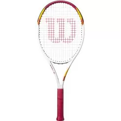 Wilson Six One Tennis Racquet