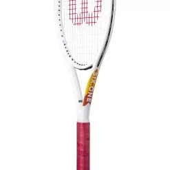 Wilson Six One Tennis Racquet 5 Wilson Six One Tennis Racquet -Dreams of Tennis WR125010U Wilson Six One Tennis Racquet c 1000 1000