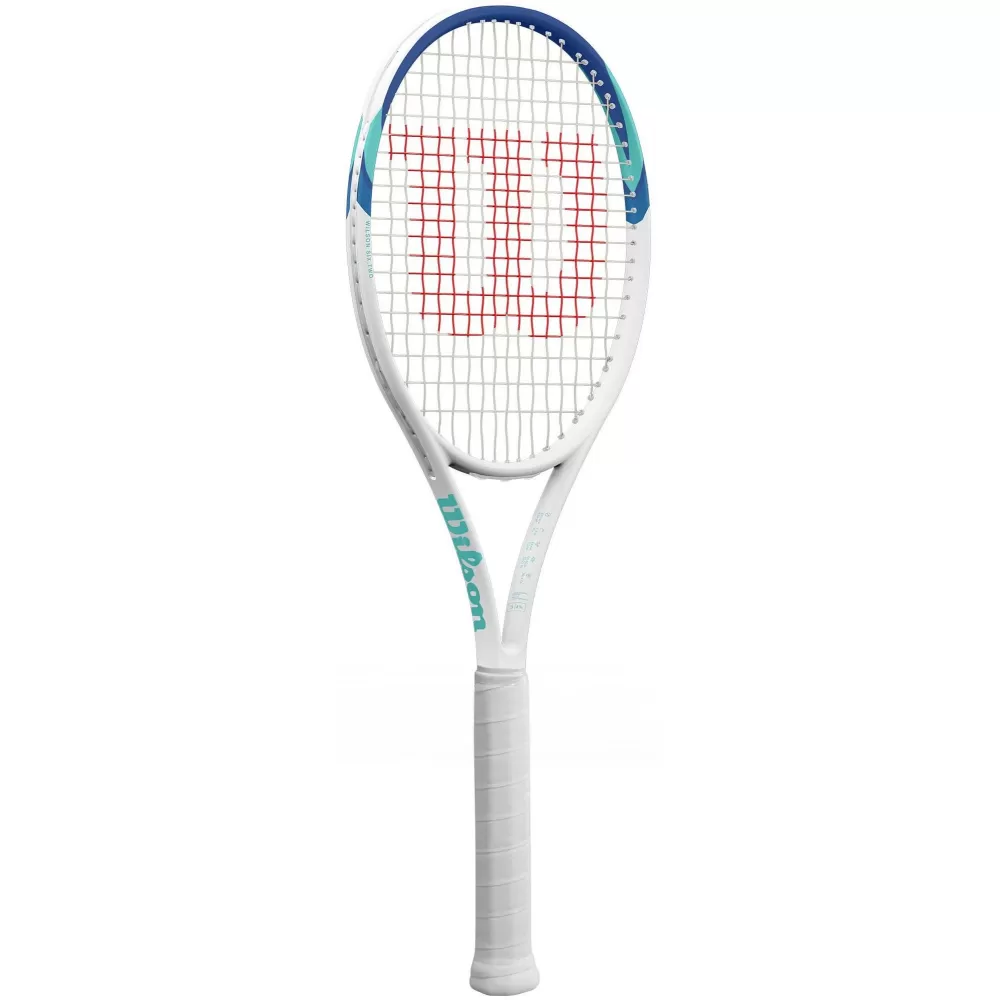 Wilson Six Two Tennis Racquet 2 Wilson Six Two Tennis Racquet - Image 2