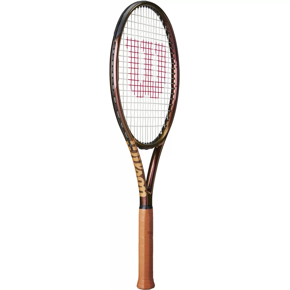 Wilson Pro Staff Six.One V14 Tennis Racquet 2 Wilson Pro Staff Six.One V14 Tennis Racquet - Image 2