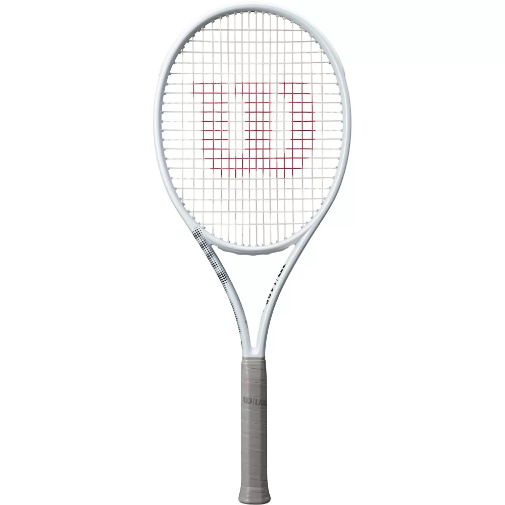 Wilson WLabs Project Shift 99/315 Tennis Racquet 1 Wilson WLabs Project Shift 99/315 Tennis Racquet