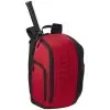 Wilson Clash V2 Super Tour Tennis Backpack (Black/Red)
