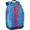 Wilson Junior Tennis Backpack (Blue/Orange)