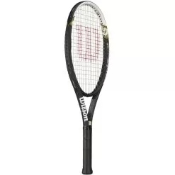Wilson Hyper Hammer 5.3 Tennis Racquet Bundled W 3 Tennis Balls -Dreams of Tennis WRT58610U Wilson Hyper Hammer 5.3 Tennis Racquet b 1000 1000