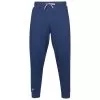 Babolat Men’s Exercise Tennis Jogger Pants (Estate Blue/Heather)