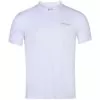 Babolat Boy’s Play Tennis Polo (White/White)