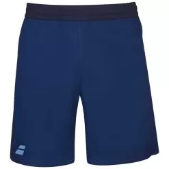 Babolat Boy’s Play Tennis Short (Estate Blue)