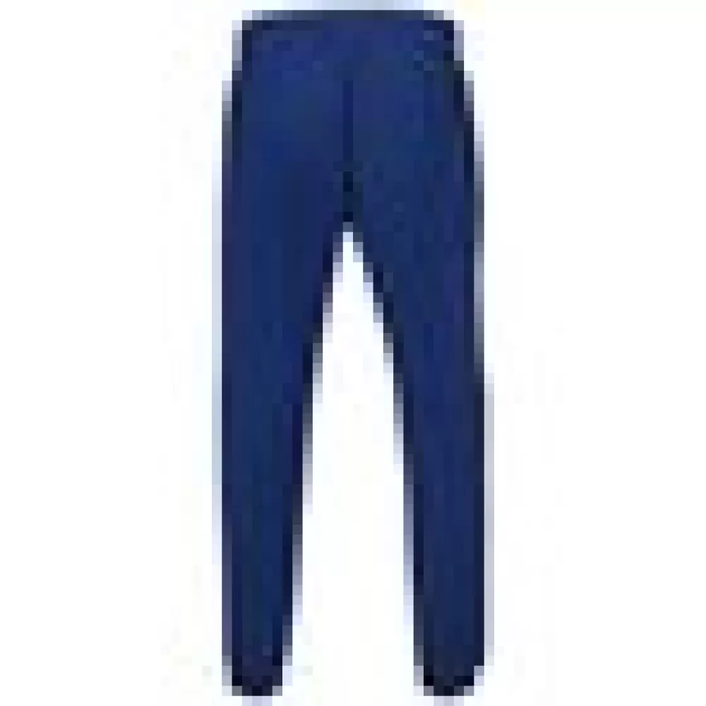 Babolat Men’s Exercise Tennis Jogger Pants (Estate Blue/Heather) 2 Babolat Men’s Exercise Tennis Jogger Pants (Estate Blue/Heather) - Image 2