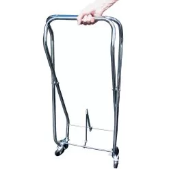 Tourna Ballport 180 Ball Travel Tennis Teaching Cart 7 Tourna Ballport 180 Ball Travel Tennis Teaching Cart -Dreams of Tennis bp 180 demo2 1000 1000