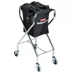 Tourna Ballport 180 Ball Travel Tennis Teaching Cart