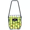 Tourna Ballport Pro 85-Ball Tennis Ball Hopper