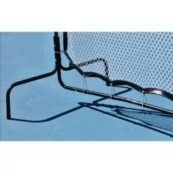 Courtmaster Deluxe Tennis Rebound Net And Frame 9’W X 7’H -Dreams of Tennis cm 1 1000 1000