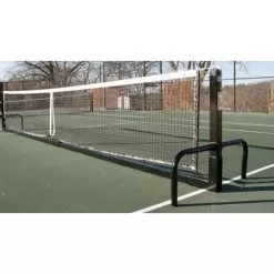Douglas Portable Square Premier Tennis Post System