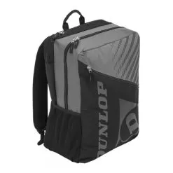 Dunlop SX Club 1 Tennis RacketBackpack (Black/Gray)