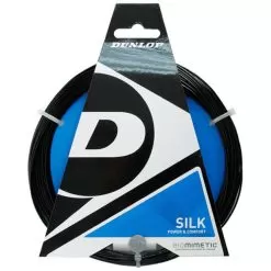 Dunlop Silk 16g Tennis String (Set)