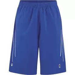 DUC Dyno Men’s Tennis Shorts (Royal)