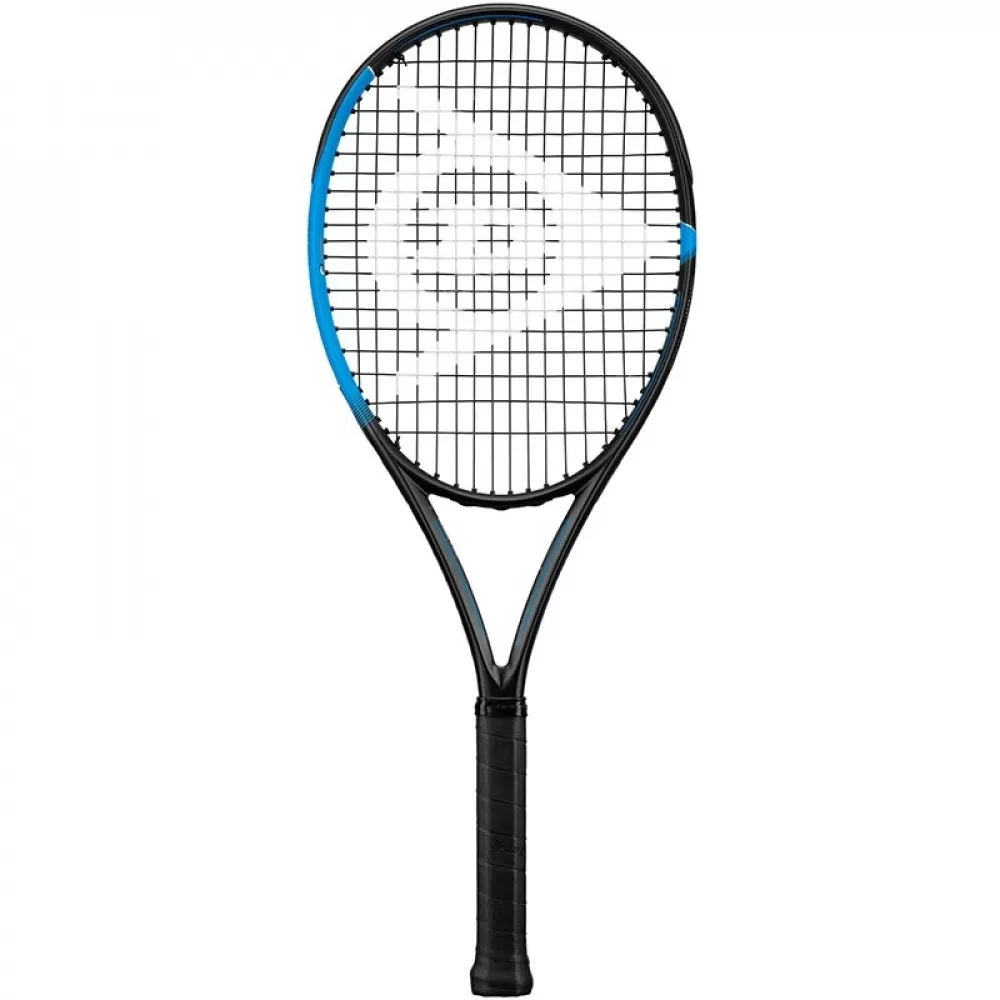 Dunlop FX500 LS Tennis Racquet 1 Dunlop FX500 LS Tennis Racquet