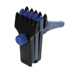 GAMMA X-Stringer X-2 Tennis Stringing Machine 5 GAMMA X-Stringer X-2 Tennis Stringing Machine -Dreams of Tennis gamma X 2 tennis stringing machine MGXS10 image3 1000 1000