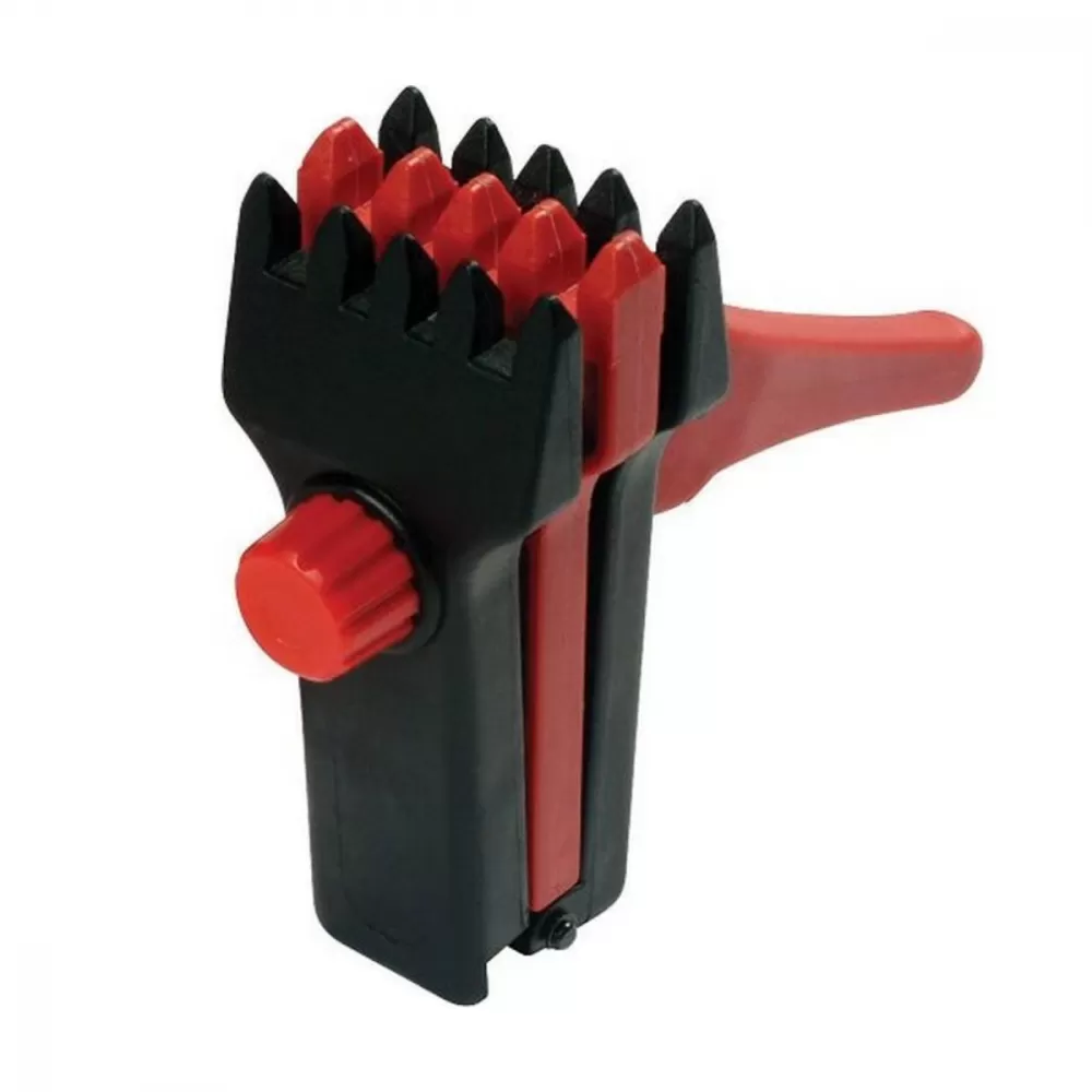 GAMMA Progression II 200 Tennis Stringing Machine 3 GAMMA Progression II 200 Tennis Stringing Machine - Image 3