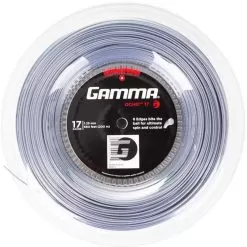 Gamma OCHO 16g Tennis String (Reel)