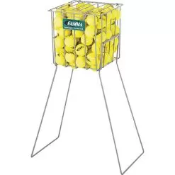 Gamma Pro Plus 110 Tennis Ballhopper