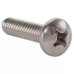 Lobster Tennis Ball Machine Case Screw (Large)