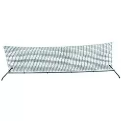Tourna 10-Foot Portable Youth Tennis Net
