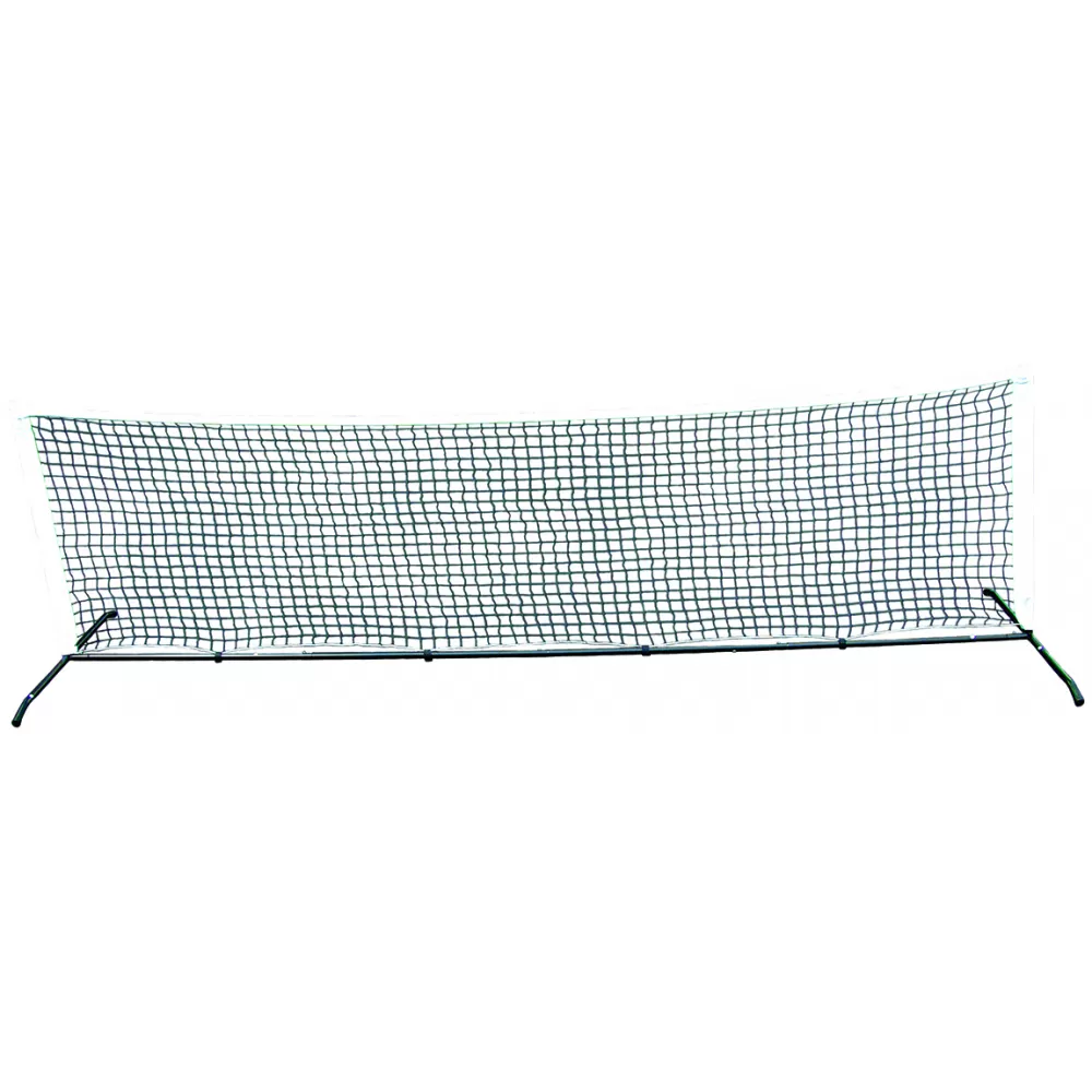 Tourna 10-Foot Portable Youth Tennis Net 1 Tourna 10-Foot Portable Youth Tennis Net