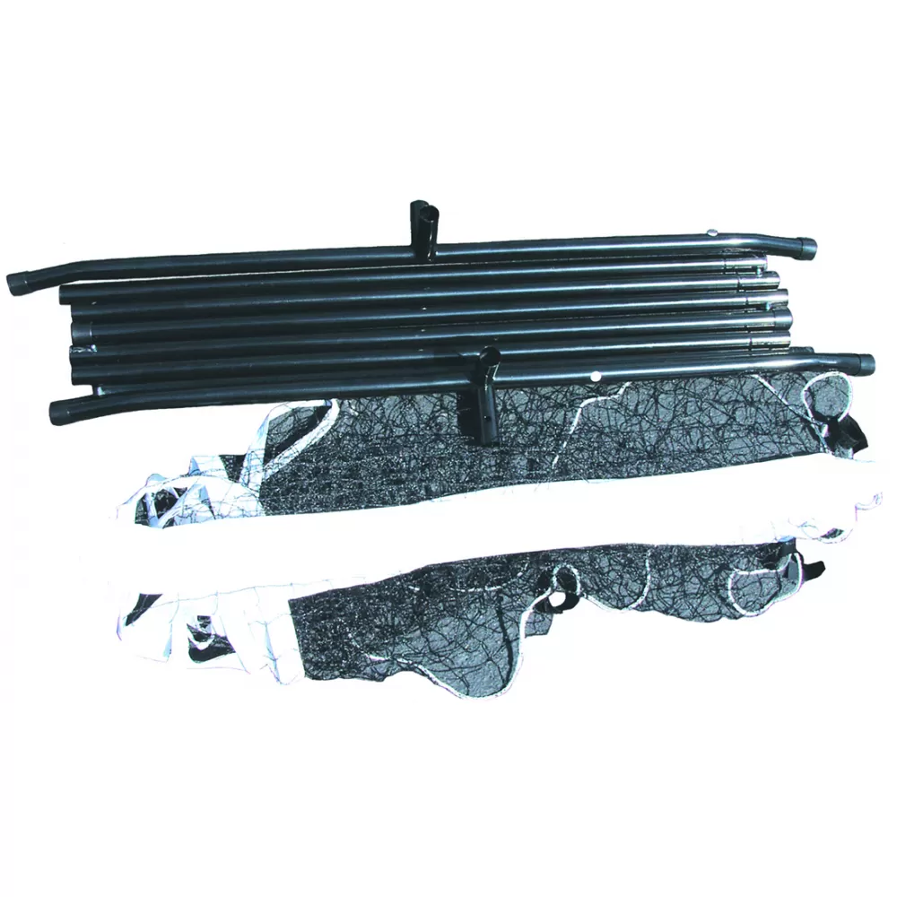 Tourna 10-Foot Portable Youth Tennis Net 2 Tourna 10-Foot Portable Youth Tennis Net - Image 2