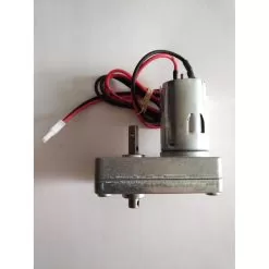 Lobster Tennis Ball Machine Grand Series Replacement Part (Sweep/Elevation Motor)