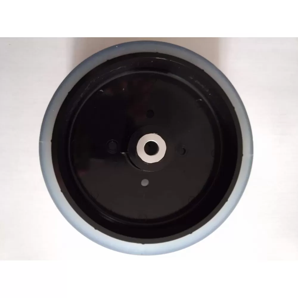 Lobster Tennis Ball Machine Server Wheel Replacement Part (Pickle And Pickle 2 Only) 1 Lobster Tennis Ball Machine Server Wheel Replacement Part (Pickle And Pickle 2 Only)